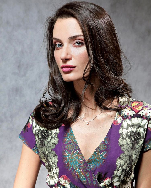 Miss BCBG Arina S